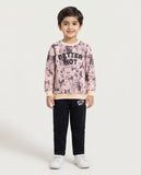 Boys Winter Outfit | W-92 (size 14 to 18)