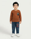 Boys Winter Outfit | W-11 (size 14 to 18)