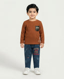Boys Winter Outfit | W-11 (size 14 to 18)