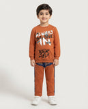 Boys Winter Outfit | W-90 (size 20 to 22)