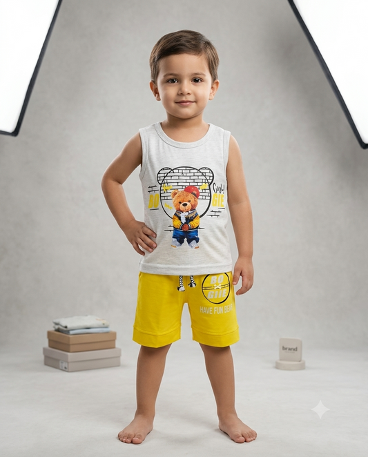Boys Summer Outfit | size 14 to 20