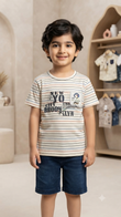 Boys Summer Outfit | (size 2 year to 4 year)