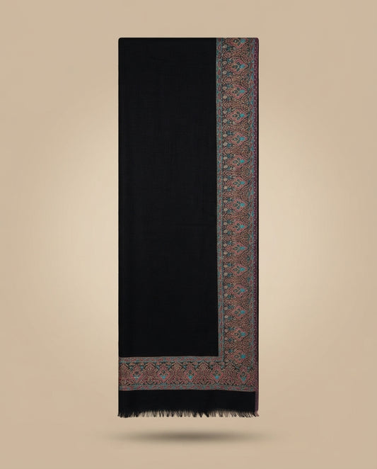 Attractive Pashmin Wool Shawl