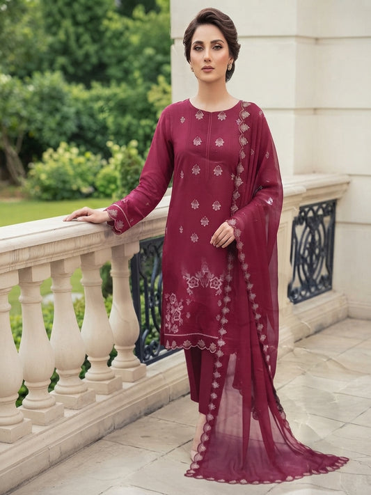 Premium Bana Dora Viscose Collection - v#19