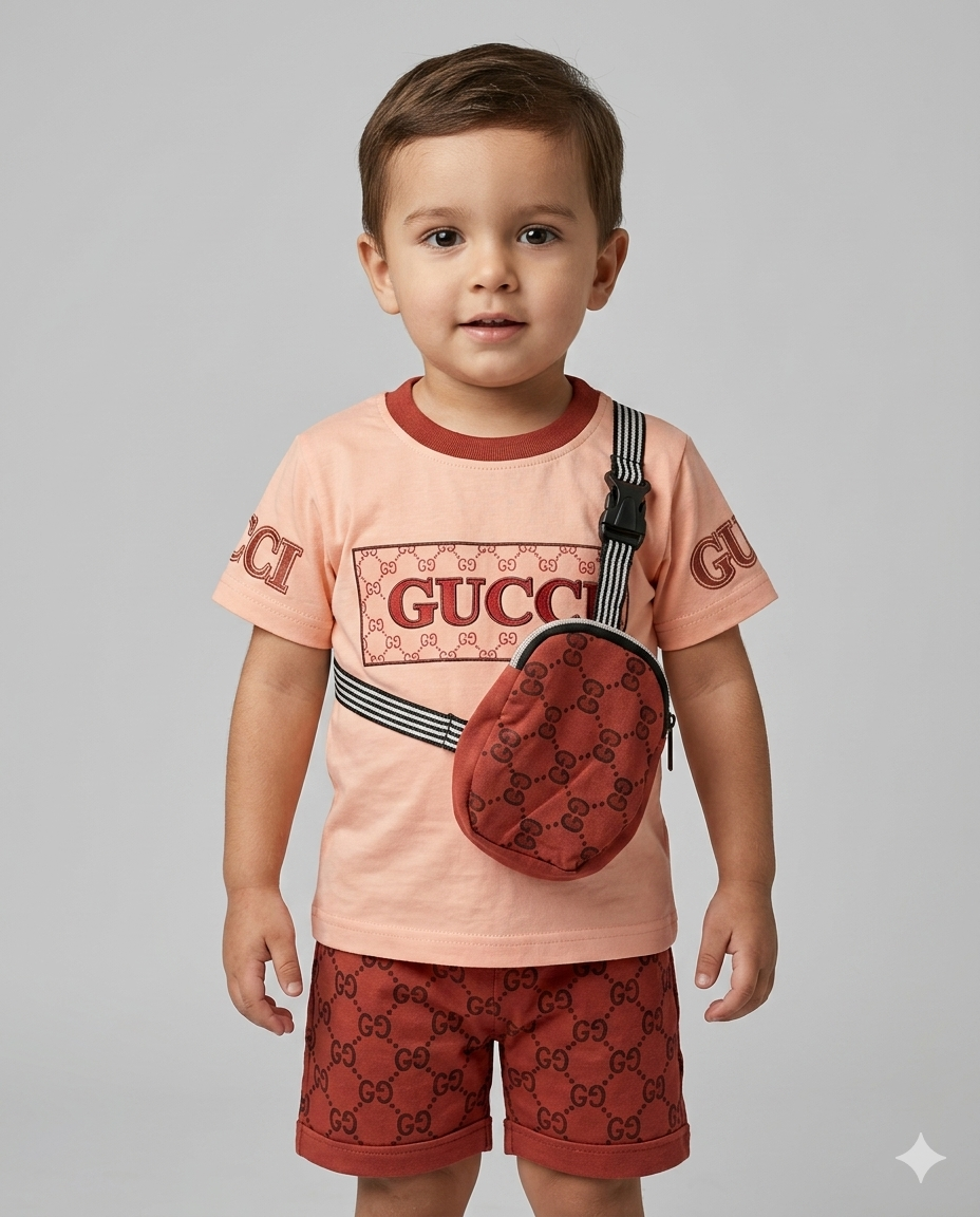 Boys Summer Outfit | size 16 to 20