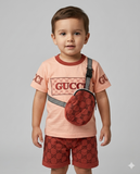 Boys Summer Outfit | size 16 to 20