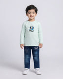 Boys Winter Outfit | W-10 (size 14 to 18)