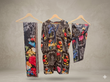 Bin Saeed Stitched 3 Piece Lawn Suit 28 – Comfortable & Stylish Daily Wear for Women