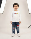 Boys Winter Outfit | W-7 (size 14 to 18)