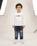 Boys Winter Outfit | W-7 (size 14 to 18)