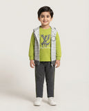 Boys Winter Outfit | W-99 (size 14 to 18)