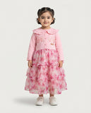 Premium Girls Winter Outfit | G-60 (size 12 to 16)