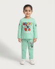Premium Girls Winter Outfit | G-29 (size 12 to 16)