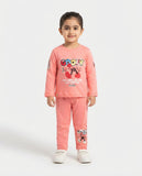 Premium Girls Winter Outfit | G-29 (size 12 to 16)