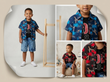 Boys Summer Outfit | size 14 to 18