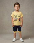 Boys Summer Outfit | size 14 to 20