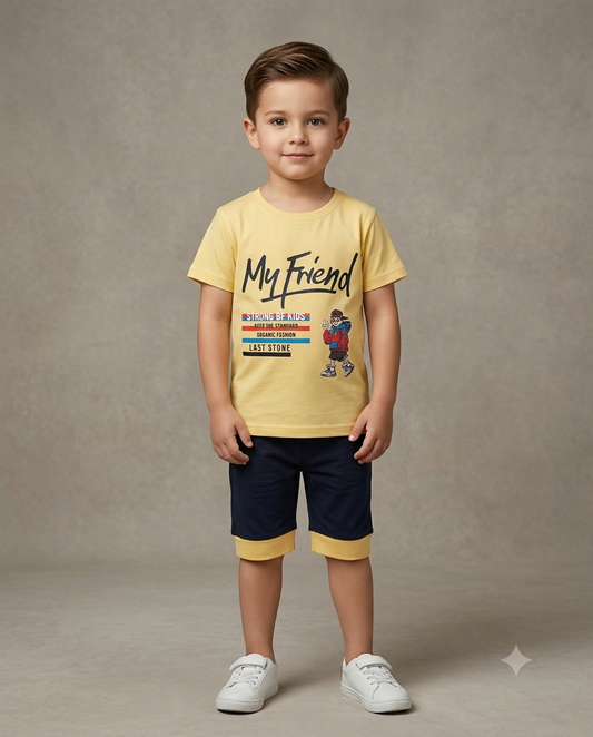 Boys Summer Outfit | size 14 to 20