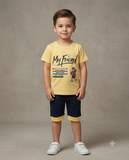 Boys Summer Outfit | size 14 to 20