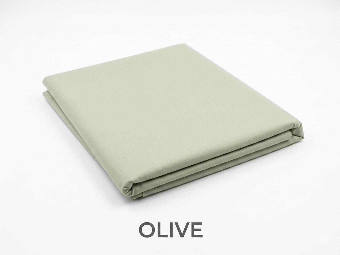 Zeus Cotton By Crown Fabrics