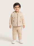 Boys Winter Outfit | W-119 (size 12 to 16)
