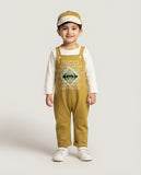 Boys Winter Outfit | W-72 (size 4 month to 1 year)