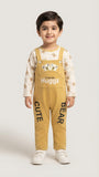 Boys Winter Outfit | W-73 (size 4 month to 1 year)