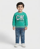 Boys Winter Outfit | W-66 (size 14 to 18)