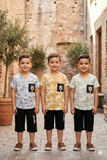 Boys Summer Outfit | size 20 to 22