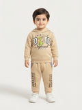 Boys Winter Outfit | W-105 (size 12 to 16)