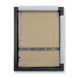 EURO SUITING BY CHAWLA - WASH & WEAR