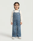 Premium Girls Winter Outfit | G-63 (size 24 to 28)