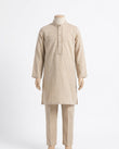 Kids Premium Kurta Trouser Set – Stylish Traditional Outfit for Boys (size 26)