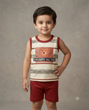 Boys Summer Outfit | size 14 to 18