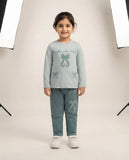 Premium Girls Winter Outfit | G-11 (size 18 to 24)