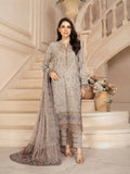 Pehlu by Bin Rashid | Luxurious Karandi Embroidered - Design 08