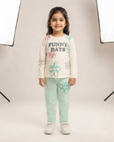 Premium Girls Winter Outfit | G-07 (size 18 to 24)