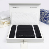 RODNEY BY SHAFFER MEN'S WASH N WEAR