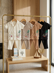 Boys Summer Outfit | size 18 to 28