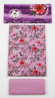 Premium 3-Piece Printed Unstitched Lawn Suit | Buy One Get One Free