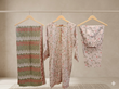 Bin Saeed Stitched 3 Piece Lawn Suit 27 – Comfortable & Stylish Daily Wear for Women
