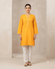 Premium Women's 2 Piece Cotton Stitched Suit – Soft & Comfortable Casual Wear