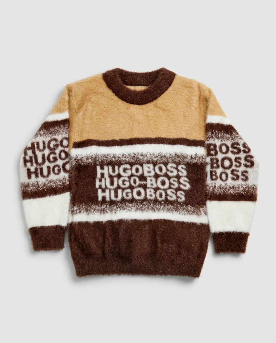 Winter Sweater | SR-8 (Size 26 to 28)