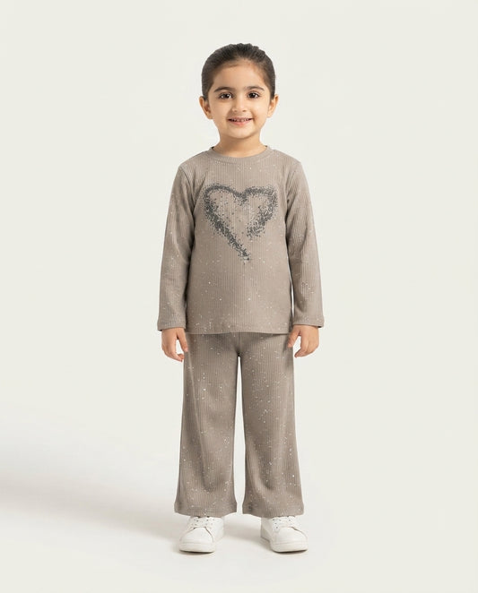 Premium Girls Winter Outfit | G-25 (size 24 to 28)