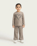 Premium Girls Winter Outfit | G-25 (size 24 to 28)