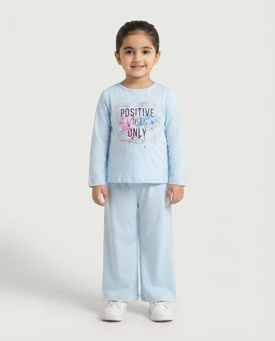 Premium Girls Winter Outfit | G-31 (size 12 to 16)