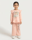 Premium Girls Winter Outfit | G-43 (size 22 to 24)