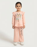 Premium Girls Winter Outfit | G-43 (size 22 to 24)