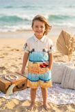 Boys Summer Outfit | size 20 to 24
