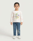 Premium Girls Winter Outfit | G-42 (size 14 to 18)
