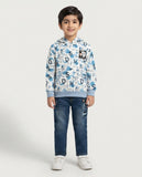 Boys Winter Outfit | W-33 (size 20 to 22)